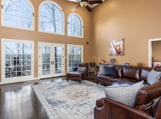 245 Rome Beauty Cir, Oxford, AL 36203