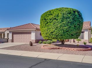 19660 N Sunburst Way, Surprise, AZ 85374