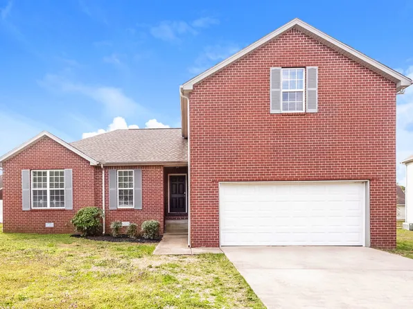 1703 Jimmy Cv, La Vergne, TN 37086