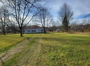 7391 N Gilmore Rd, Farwell, MI 48622