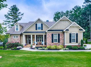 1710 Brooks Farm Dr NW, Acworth, GA 30101