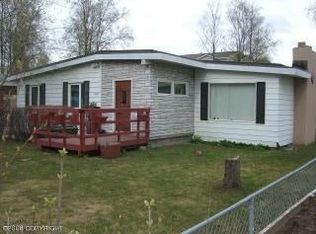5305 N Star St, Anchorage, AK 99518