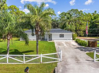 The Acreage, The Acreage, FL 33470
