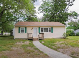 6214 Knight Ave, Mays Landing, NJ 08330
