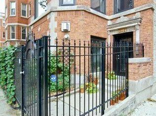 1614 W Columbia Ave APT 2, Chicago, IL 60626