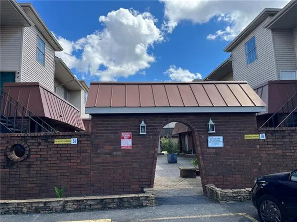 2509 Giuffrais Ave #601, Metairie, LA 70001