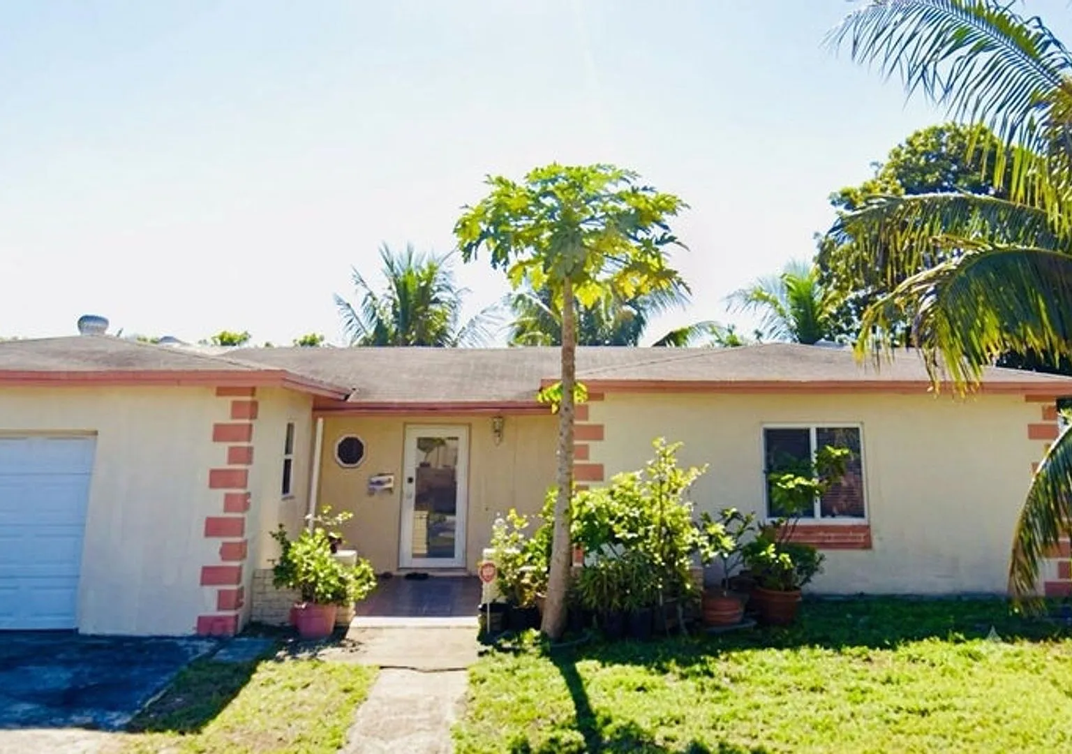 6410 Kimberly Boulevard, North Lauderdale, Fl 33068 — Photo 4