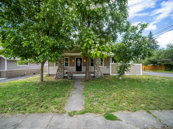 2527 W Liberty Ave, Spokane, WA 99205