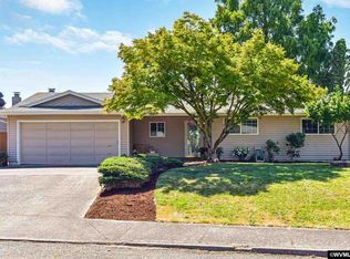 1175 Howard Ct, Independence, OR 97351