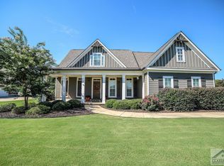 2750 Townside Lake Ct, Bishop, GA 30621