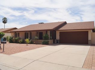 4517 E Phelps Rd, Phoenix, AZ 85032