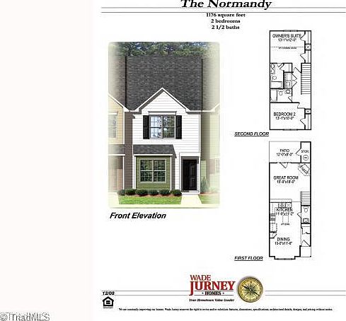1st image of 104 Silhouette Drive Cp