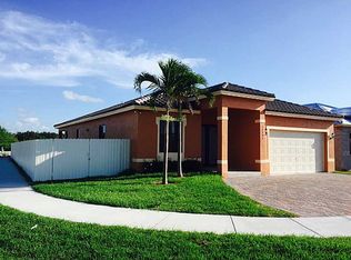 14502 SW 18th St, Miami, FL 33175