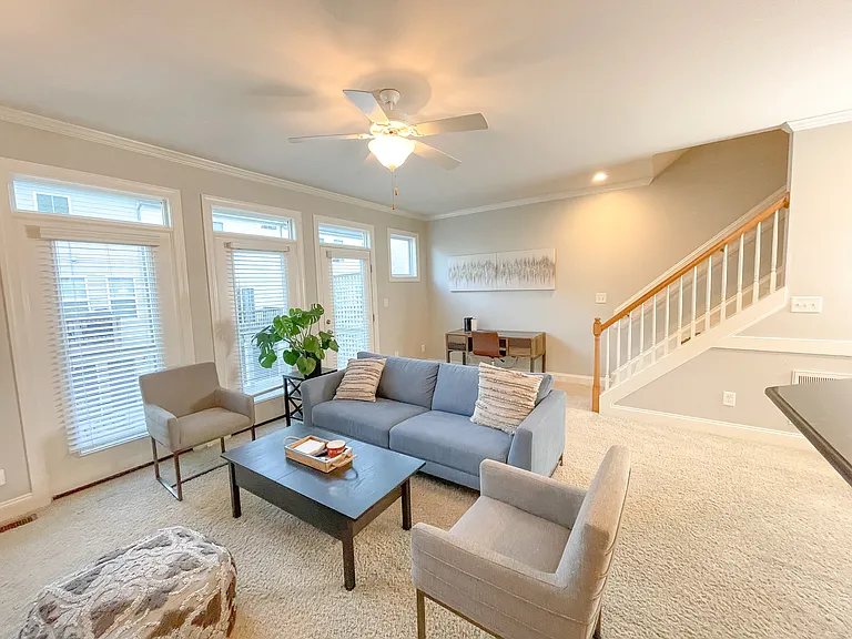 544 Old Mill Village Dr — Photo 2