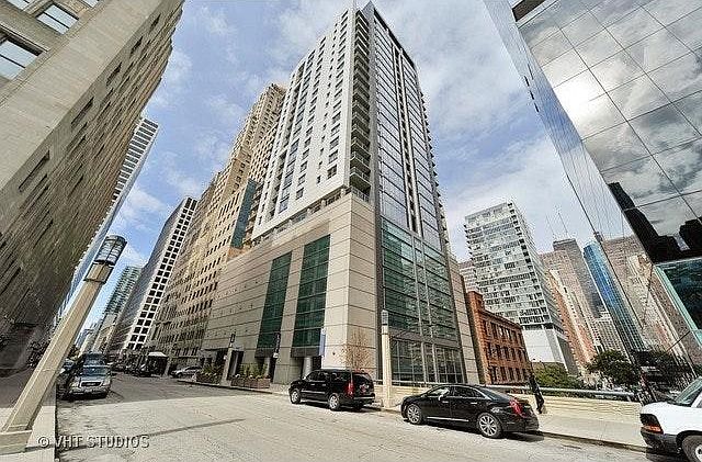1st image of 160 E Illinois St APT 1708