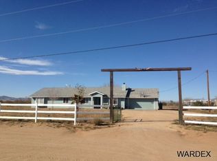 6519 W Redwall Dr, Golden Valley, AZ 86413