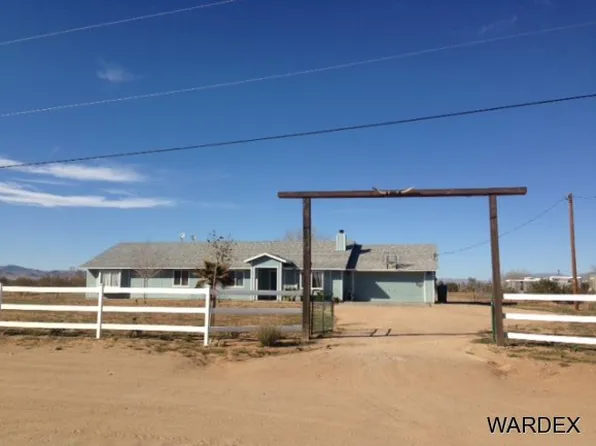 6519 W Redwall Dr, Golden Valley, AZ 86413
