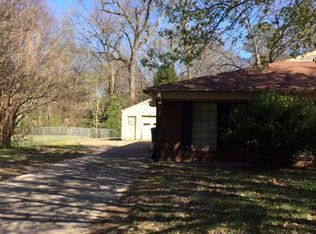 3036 Lynchburg St, Bartlett, TN 38134