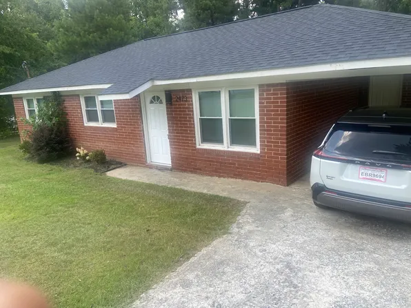2473 Charlene Ct, Macon, GA 31206