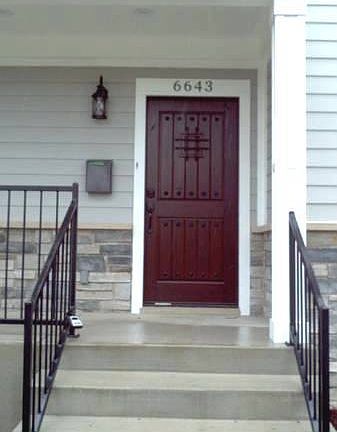 2nd image of 6643 N Oconto Ave