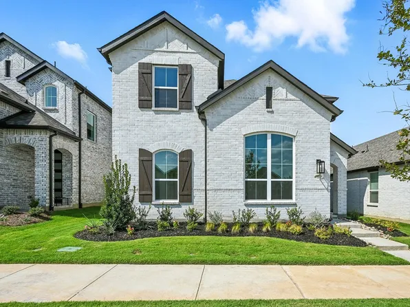 1804 Elm Pl, Northlake, TX 76247