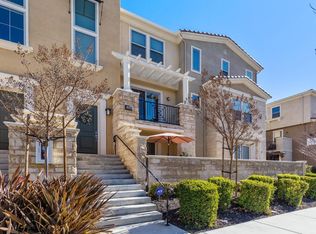 1926 Momentum Dr, Milpitas, CA 95035