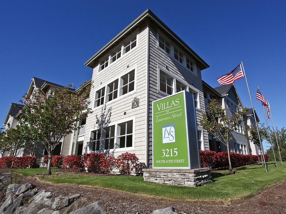 Explore Villas at Lawrence