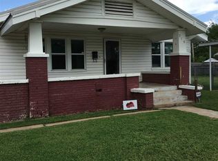 715 W Sycamore Ave, Duncan, OK 73533