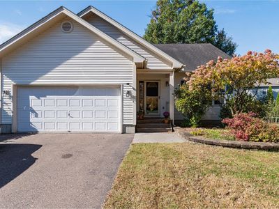 11 Tyler Drive, Essex Junction, VT, 05452