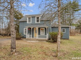 66 Lucas Park Road, Norwich, CT 06360