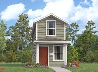 Henley Plan, Flora Meadows : Dream Collection, Converse, TX 78109