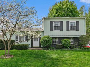 4133 Coral Dr, South Bend, IN