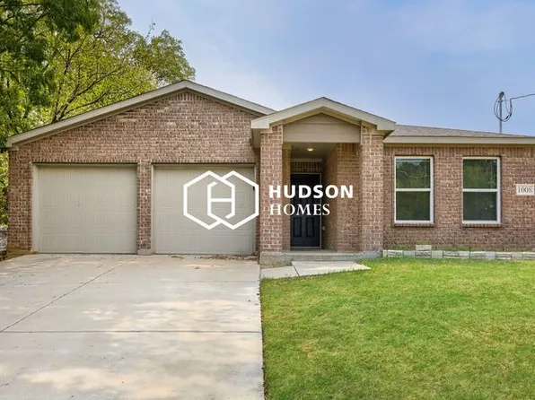 1008 Wilson St, Denton, TX 76205