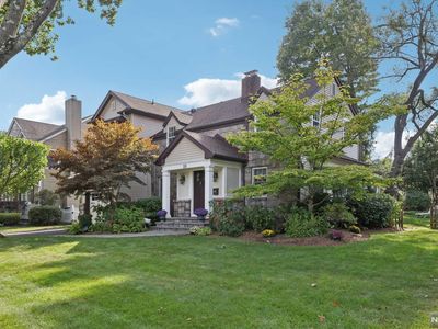 20 Delmar Ave, Glen Rock, NJ, 07452