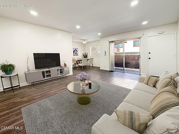 4th image of 5349 Newcastle Ave APT 28