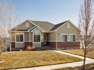 7539 Woodbend Rd, West Jordan, UT 84081