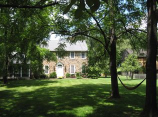 10 Wildcat Rd, Upper Black Eddy, PA 18972