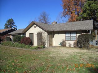 2311 W Tulsa St, Siloam Springs, AR 72761