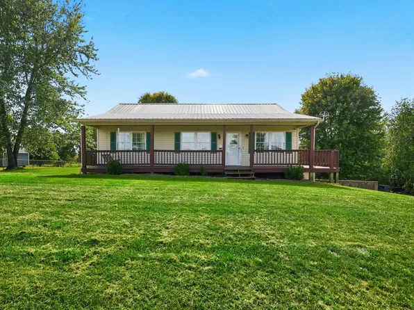 120 Maxey Valley Rd, Hustonville, KY 40437