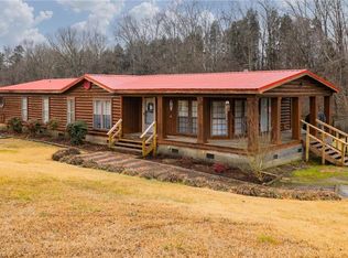 619 Hill Everhart Rd, Lexington, NC 27295