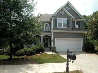 1277 Crescentwood Ln, Decatur, GA 30032