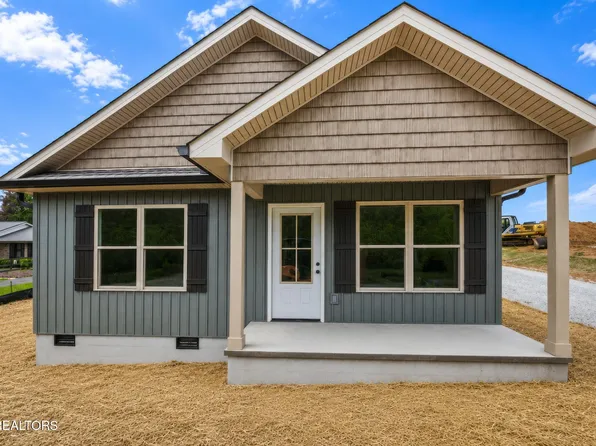 518 Blockhouse Valley Rd, Clinton, TN 37716