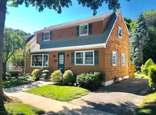 319 Tuttle Ave, Spring Lake, NJ 07762