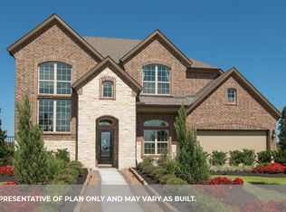Adrian Plan, Westwood, League City, TX 77573