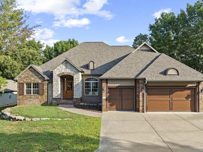 1237 Little Aunts Creek Road, Kimberling City, MO, 65686