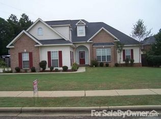 139 Shady Oak Ln, Prattville, AL 36066