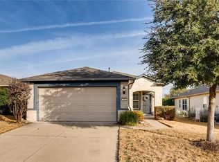 705 Salt Creek Ln, Georgetown, TX 78633