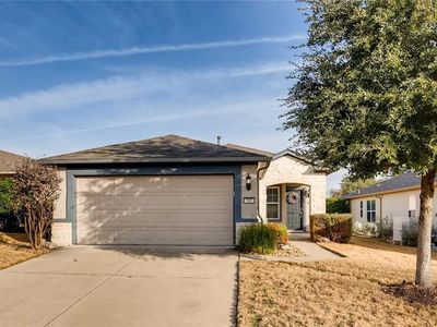 705 Salt Creek Ln, Georgetown, TX, 78633