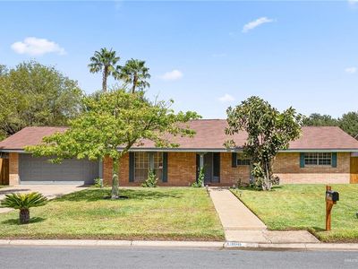 1306 Shasta Ave, McAllen, TX, 78504