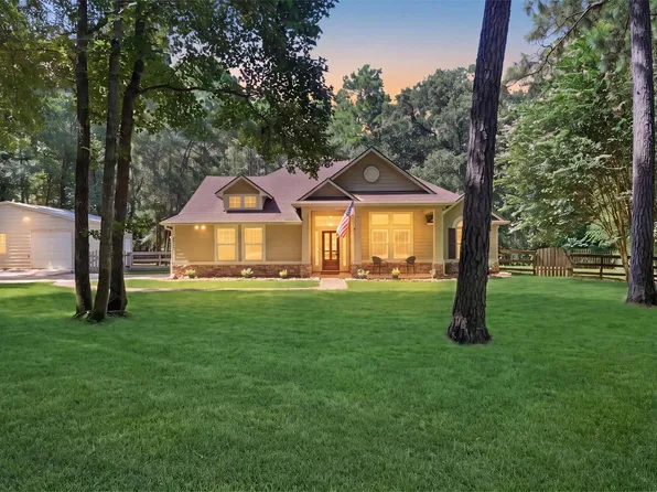 27026 Bridleway Cir, Magnolia, TX 77355